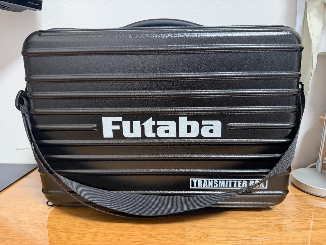 （受信機なし）FUTABA　フタバ　T10PX 電動カー用プロポ　送信機+オマケ