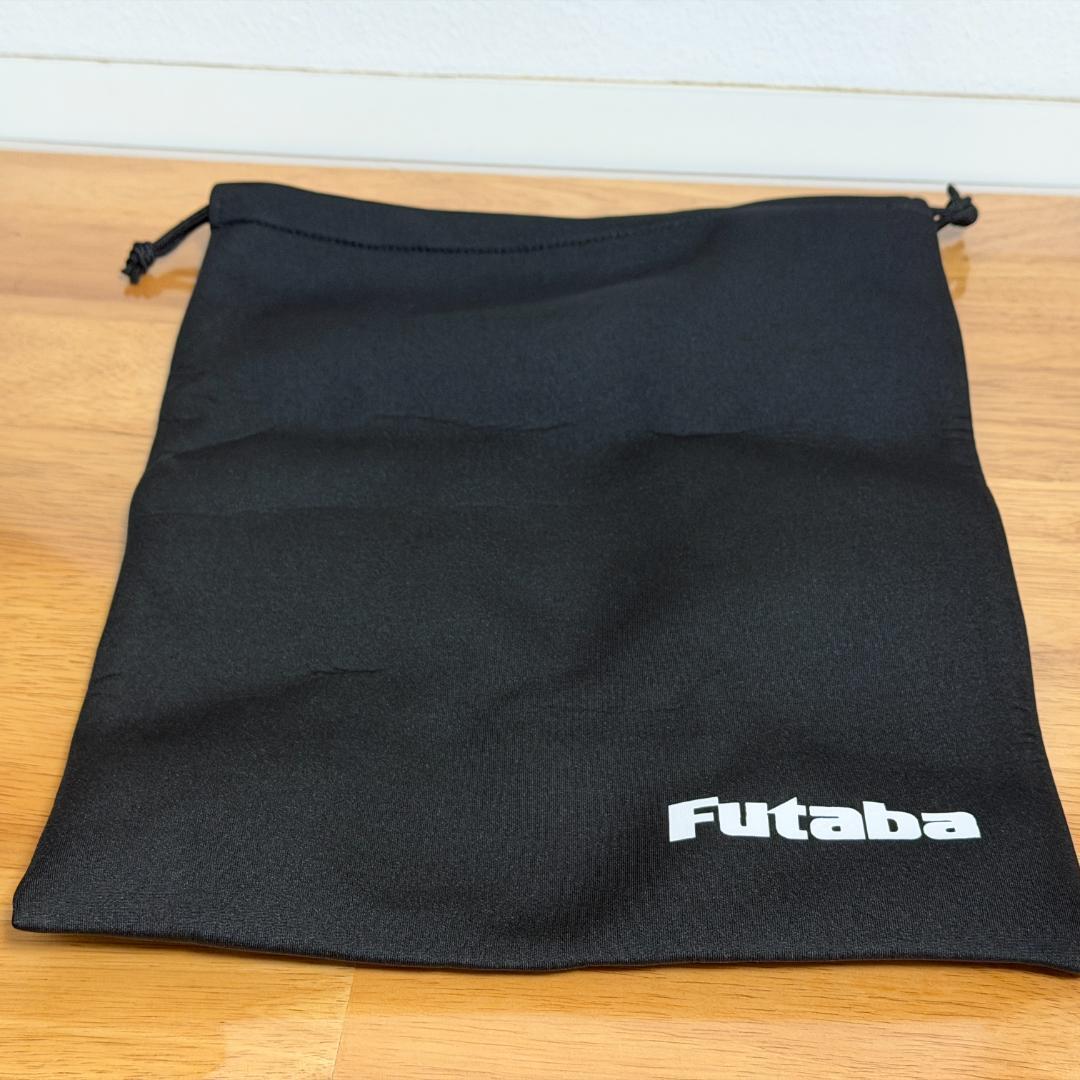 （受信機なし）FUTABA　フタバ　T10PX 電動カー用プロポ　送信機+オマケ