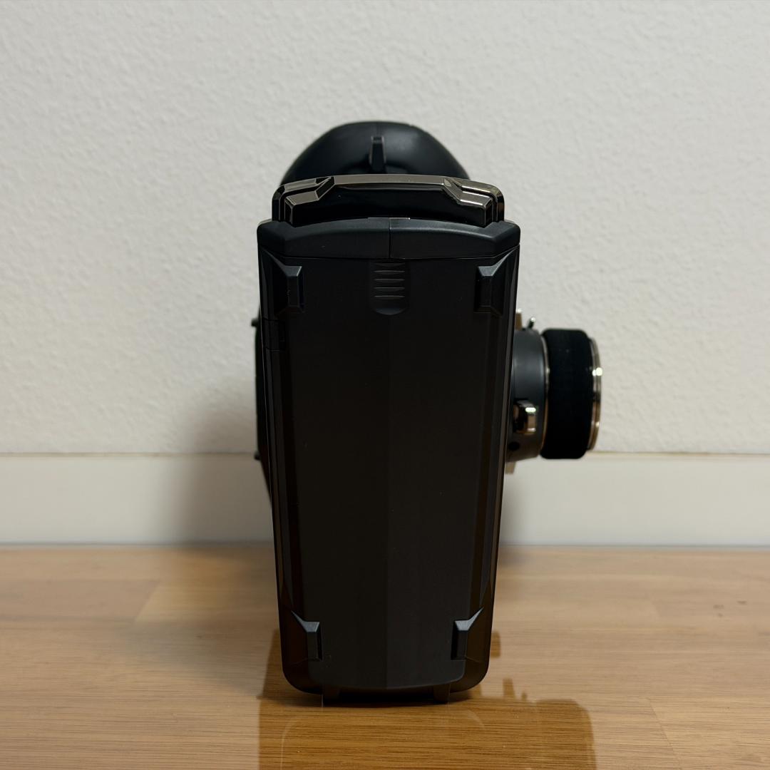 （受信機なし）FUTABA　フタバ　T10PX 電動カー用プロポ　送信機+オマケ