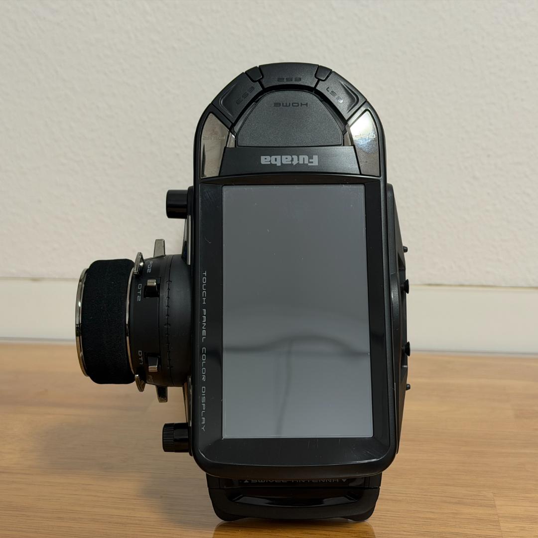 （受信機なし）FUTABA　フタバ　T10PX 電動カー用プロポ　送信機+オマケ