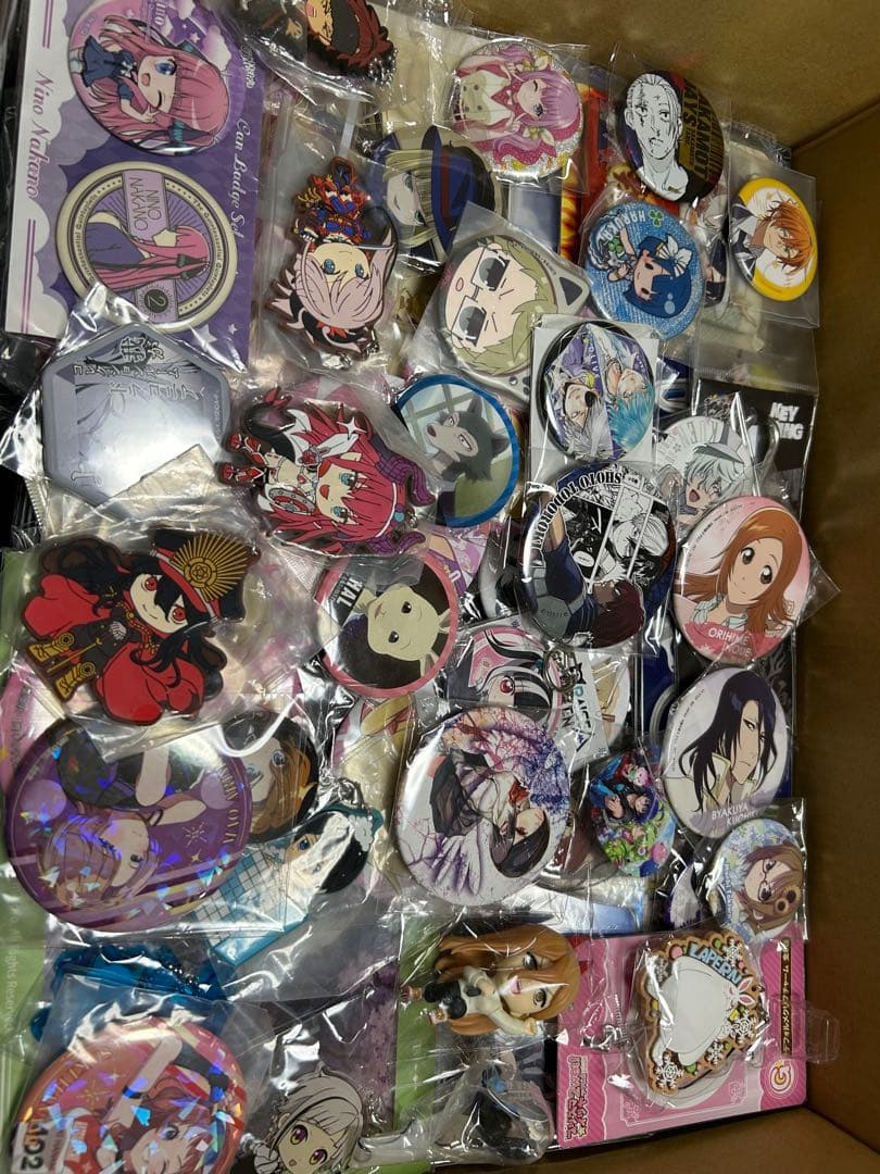 ノンジャンル　まとめ売り　約400点