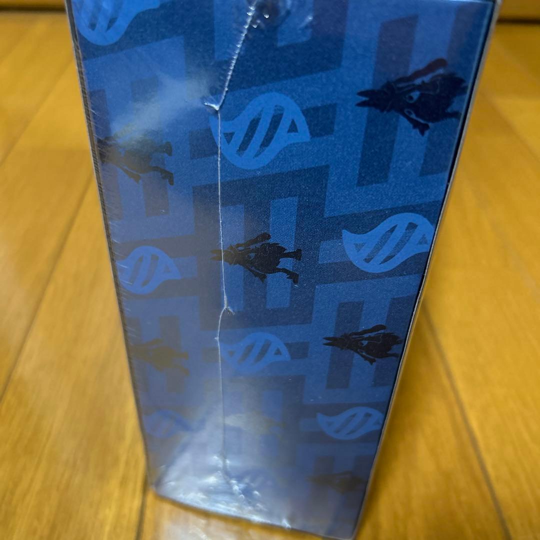 新品未開封　メガブレイブポケモンセンターセット