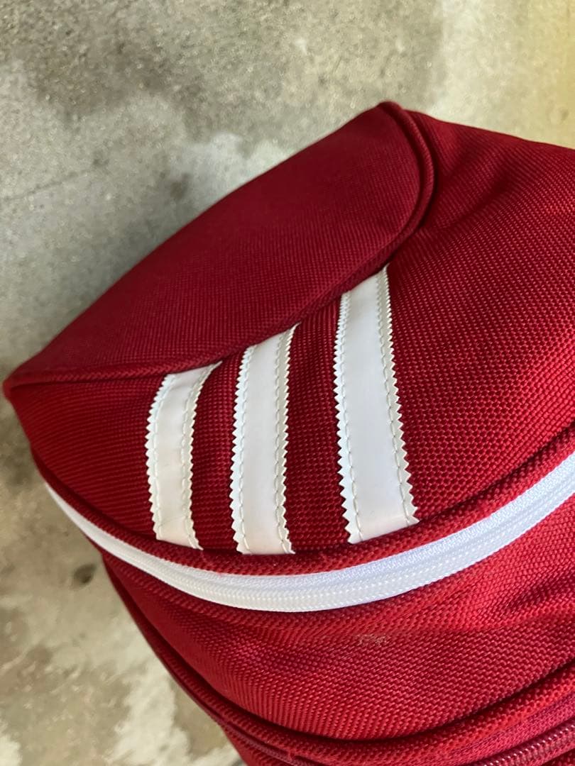 ADIDAS アディダス　ゴルフ　キャディバッグ メンズ　レディース