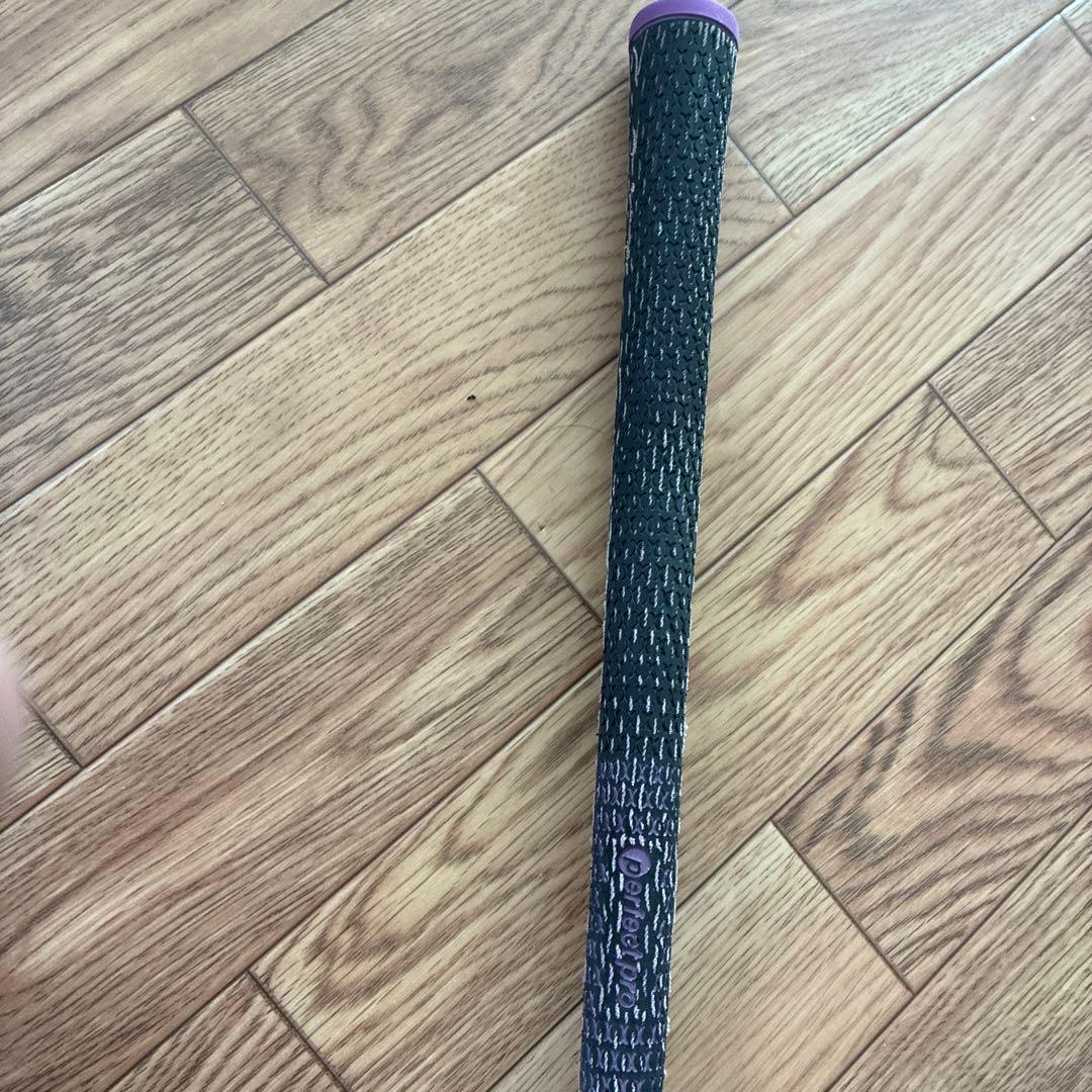 Srixon ZX5 ドライバー　グラファロイ、フジクラのシャフト付き