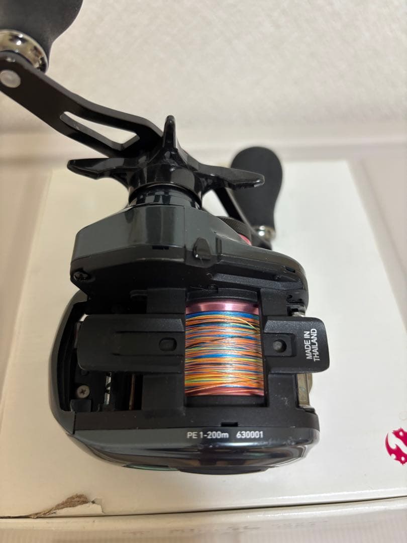 ダイワ　紅牙IC 100PL-RM