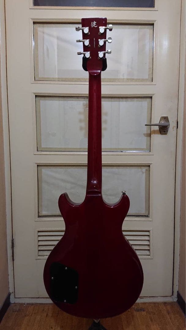 【yama】GrassRoots 助六 横山健