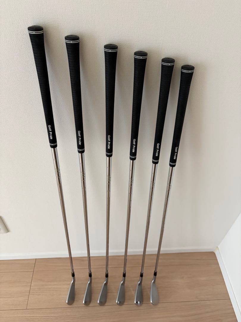 srixon Z545アイアンセット