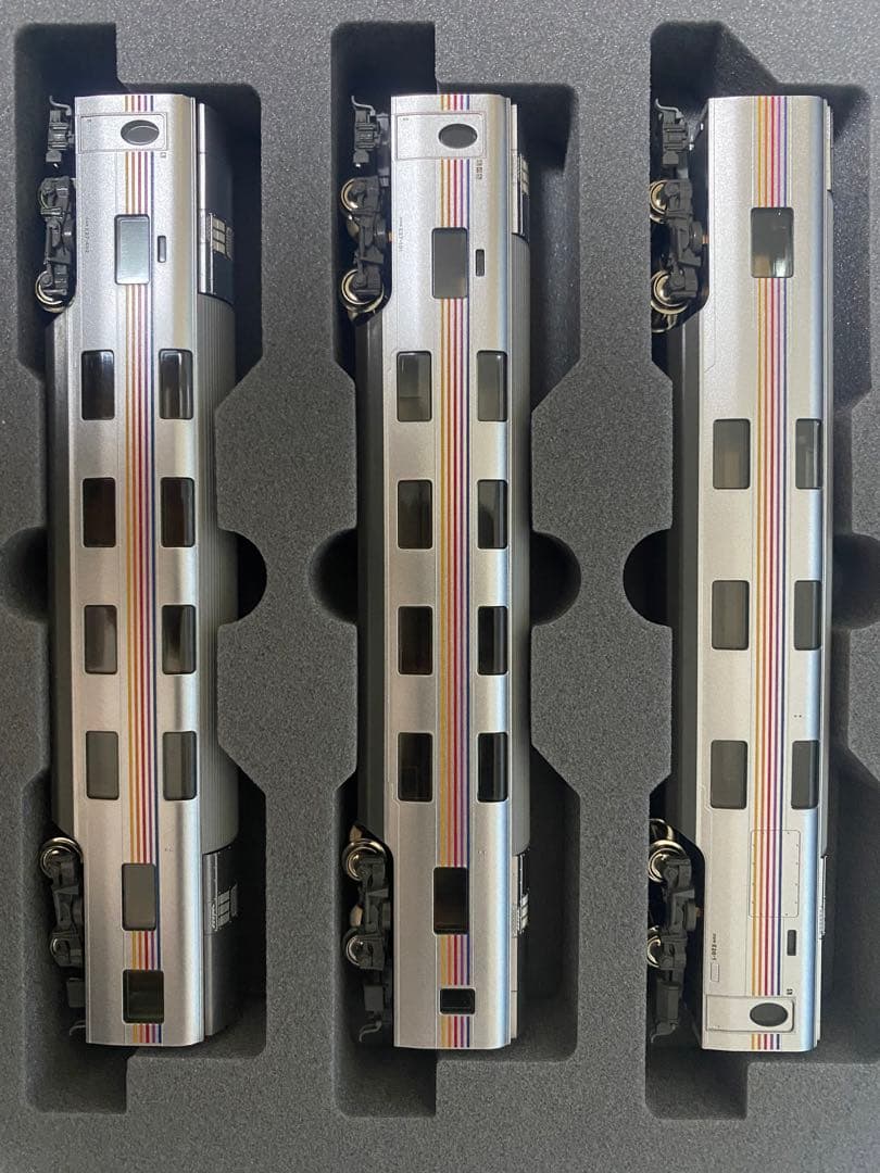 純正室内灯付き　カシオペア　10-833 10-834 10-835