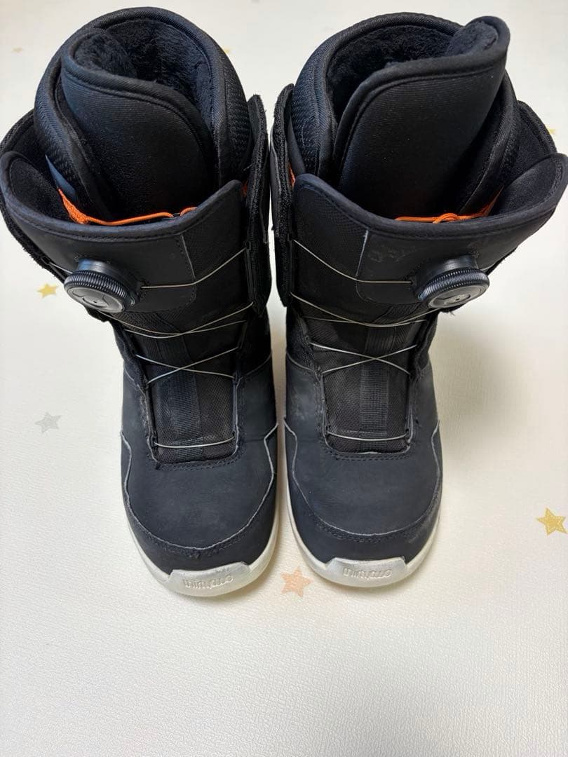 thirtytwo スノーボードブーツ 25.5cm