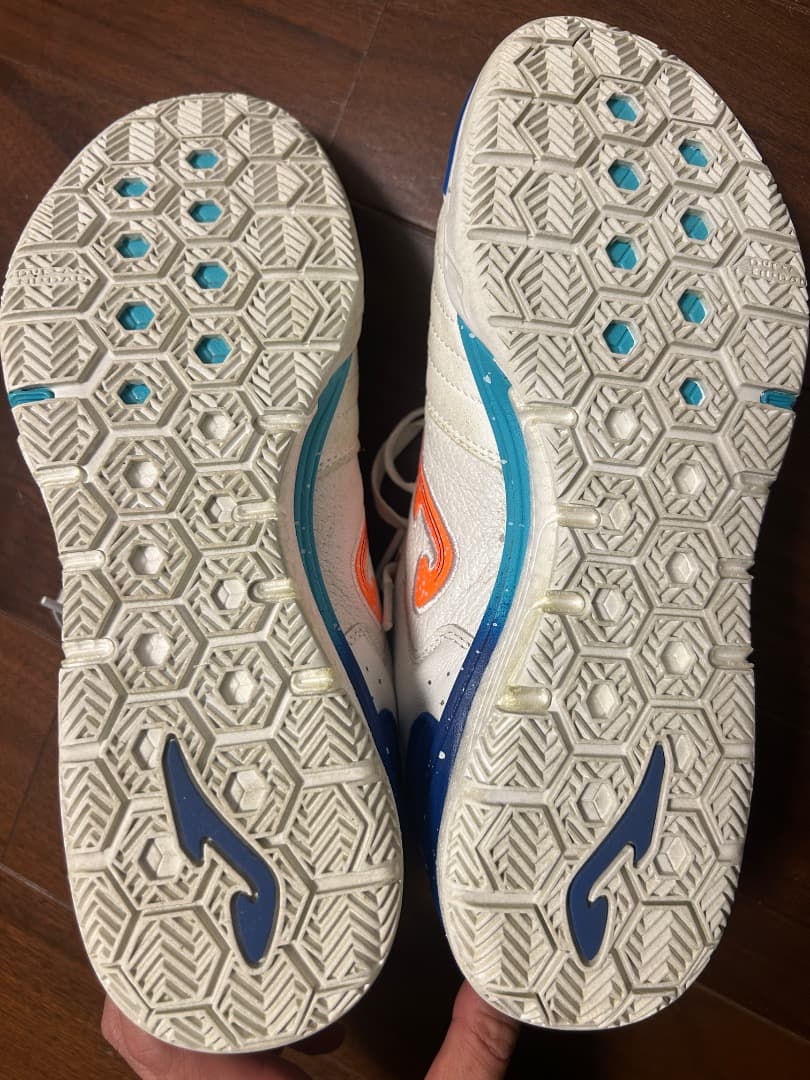 シューズ JOMA Top Flex Rebound In