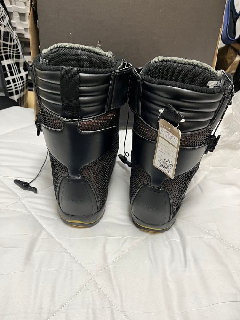 k*2様 NORTHWAVE DOMAIN SL ダークオリーブ 44