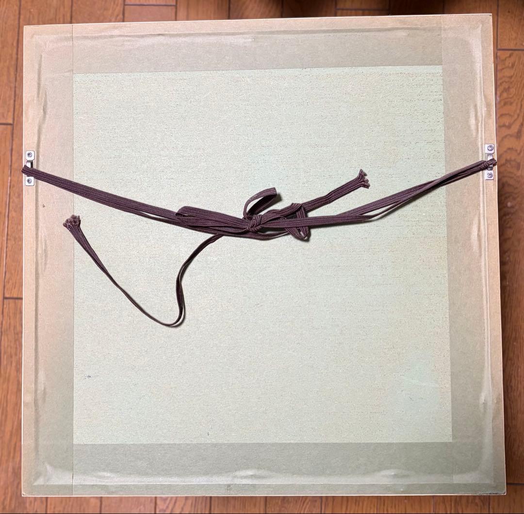 リサとガスパール　gaspard et lisa 原画