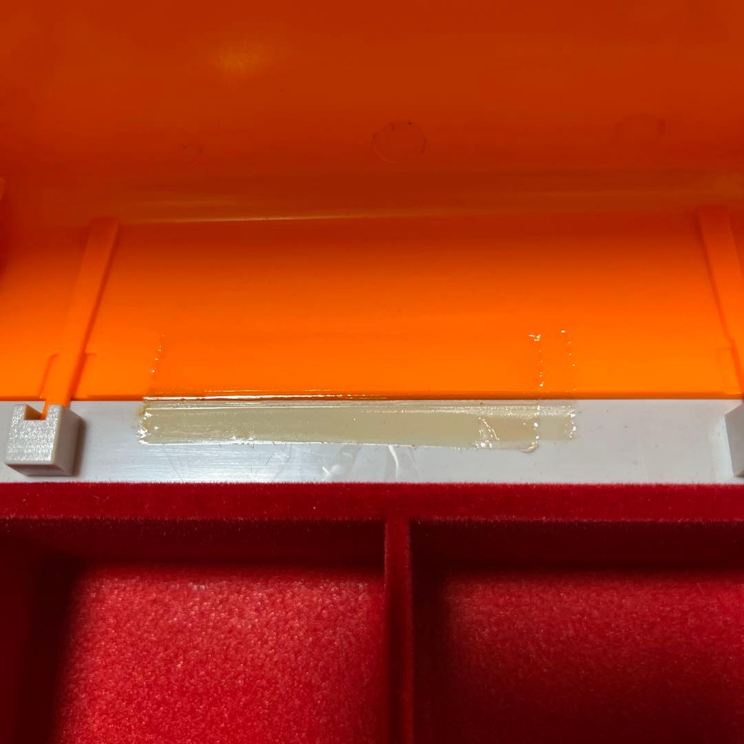 佐川急便　トラック型オルゴールケース