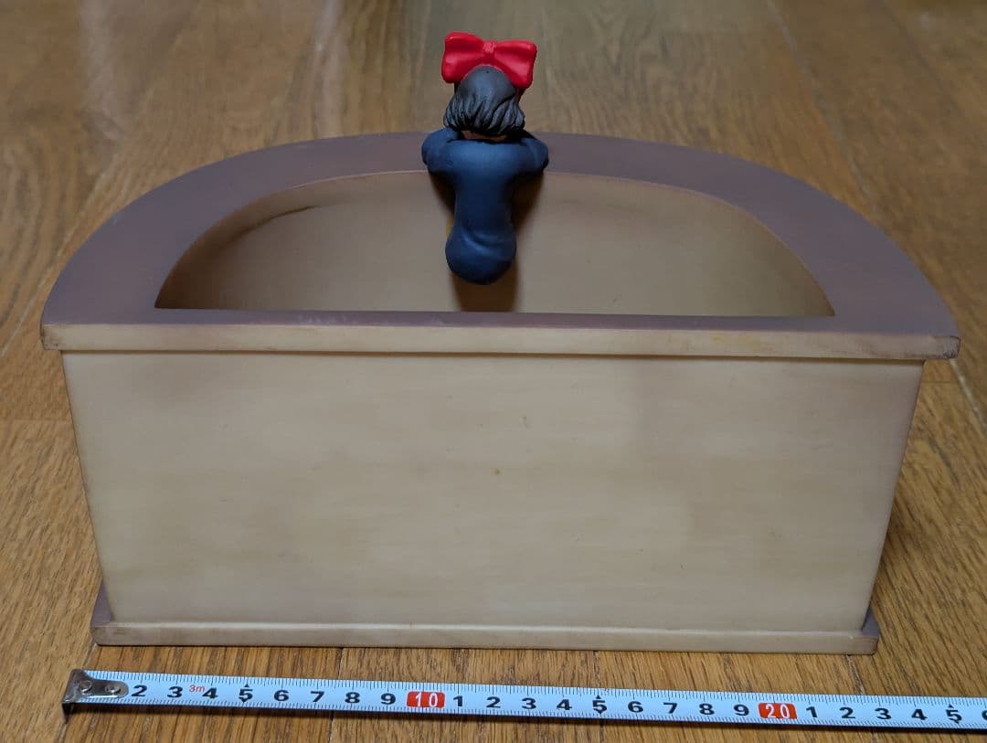 ジブリ魔女の宅急便、プランター