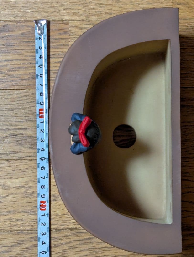 ジブリ魔女の宅急便、プランター