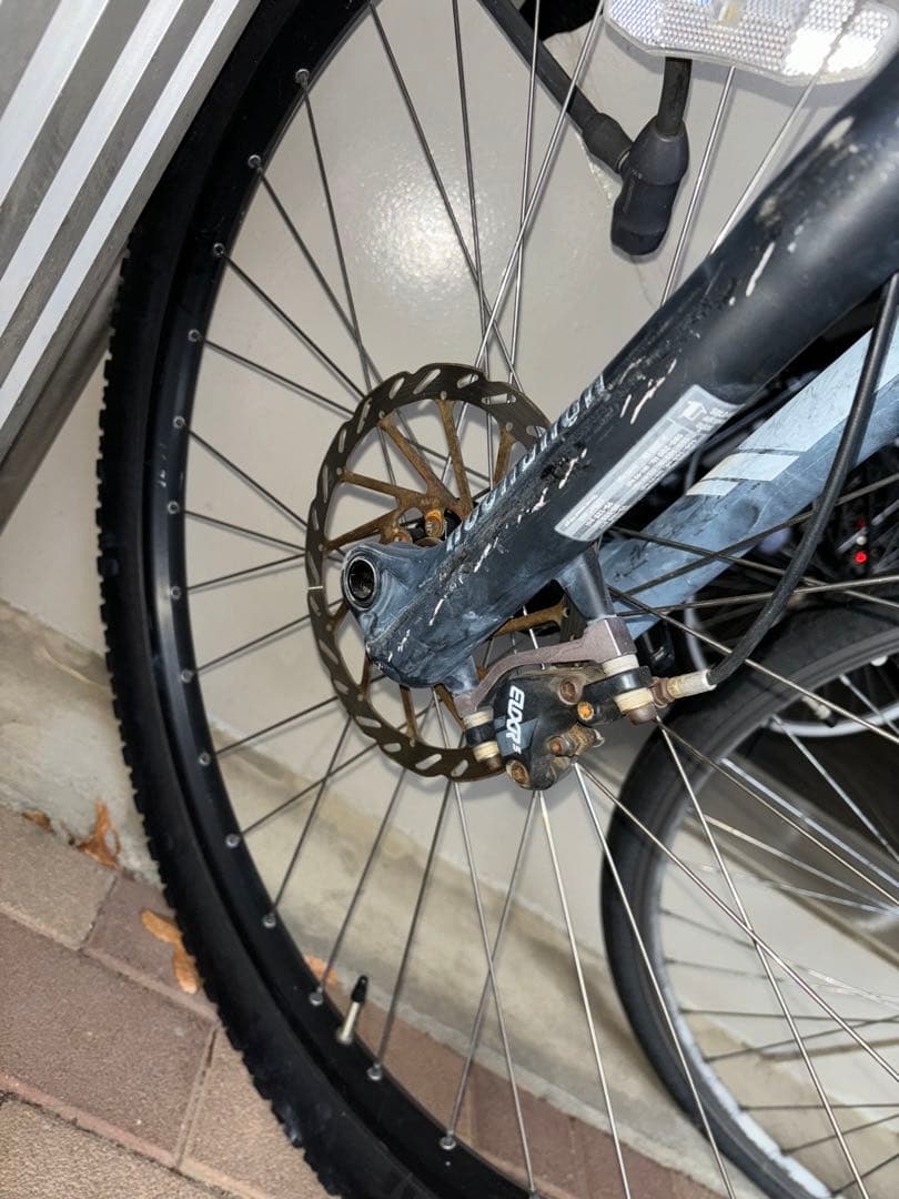 自転車 マウンテンバイク KONA HONZO コナ ホンゾ