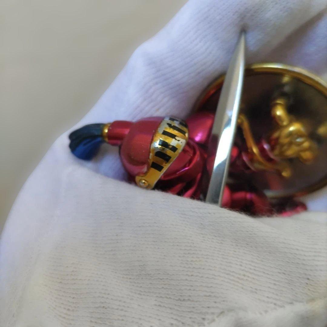 ✨メタルキング✨キラーアーマー✨メガザルロック✨メタリックモンスターズギャラリー