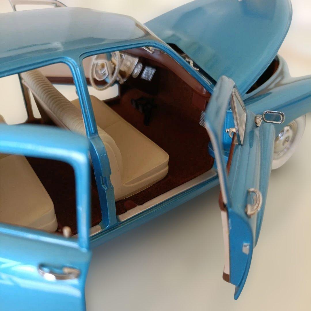 京商　1948 Tucker Torpedo タッカー