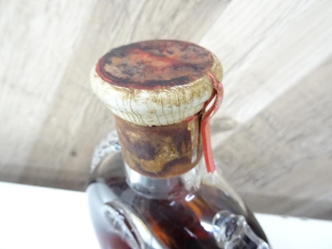 イ*ゴ様 鹿019 レミーマルタン ルイ13世 ブランデー 700ml 40％