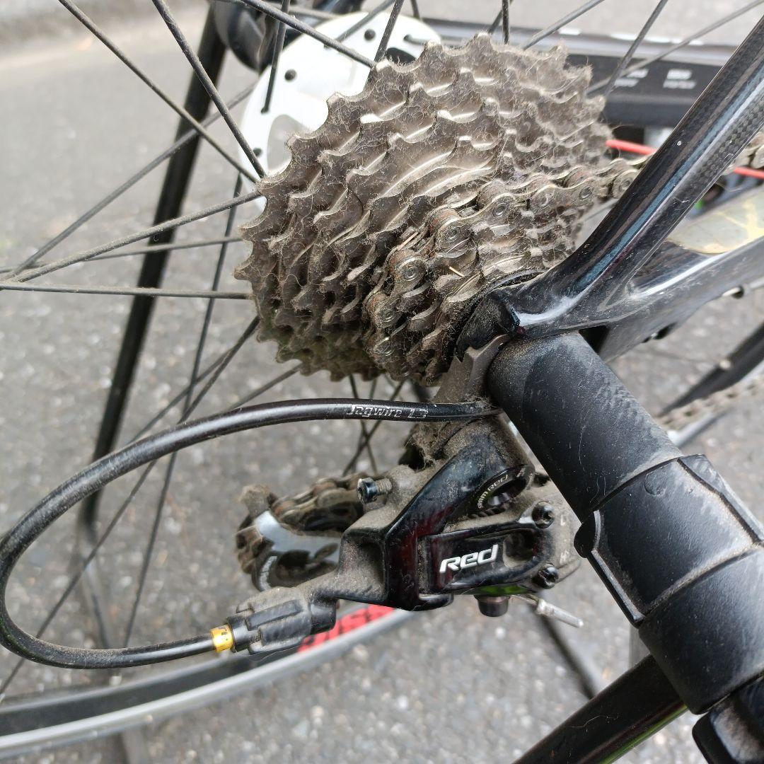 BMC ロードバイク SLR-01 サイズ50