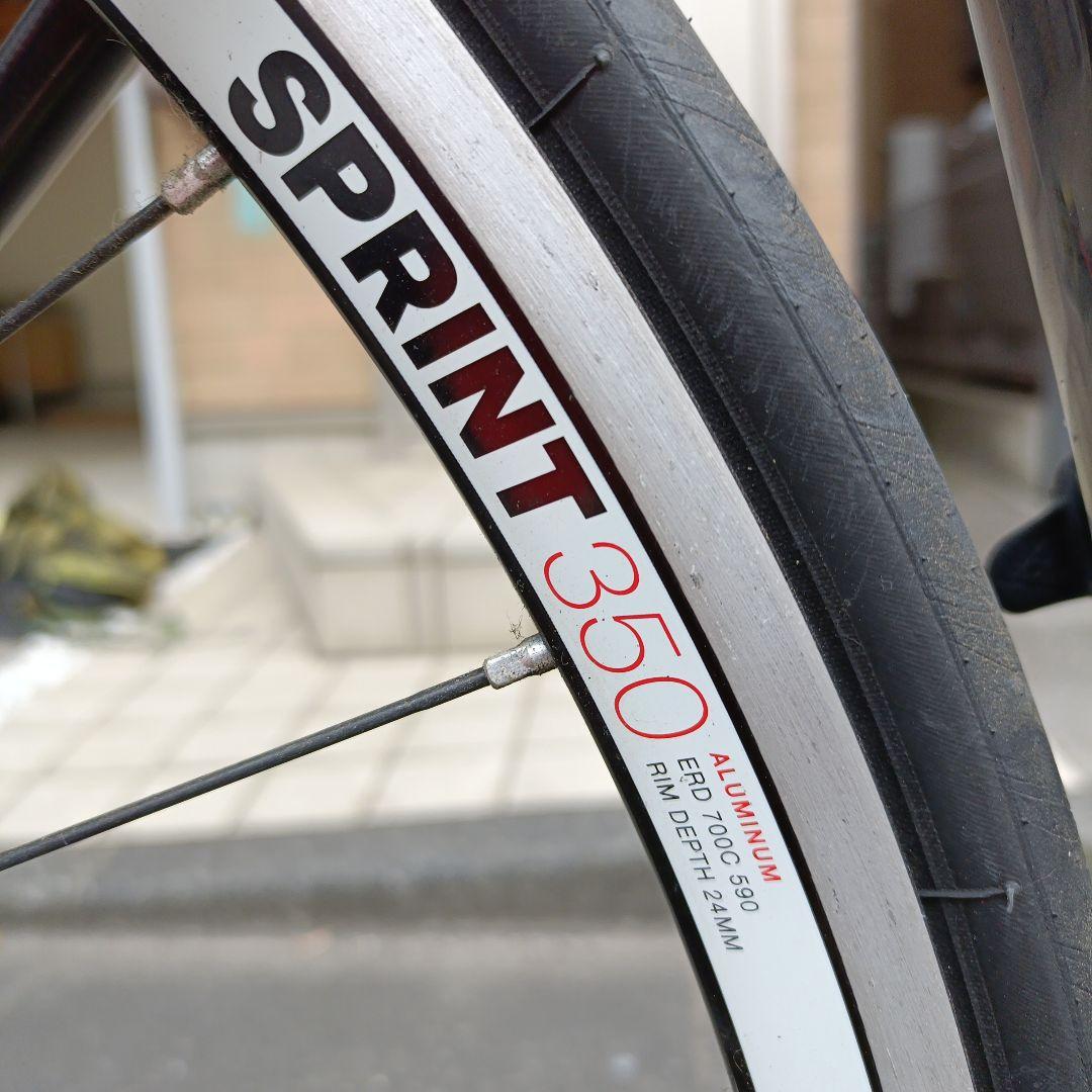 BMC ロードバイク SLR-01 サイズ50