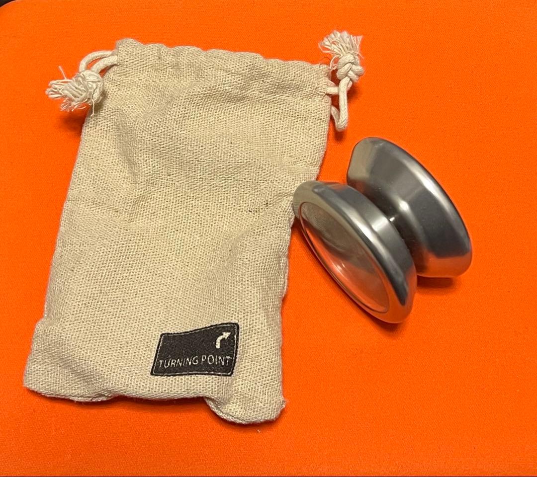 お*こ様 ターニングポイント　ステルスリミックス　ヨーヨー