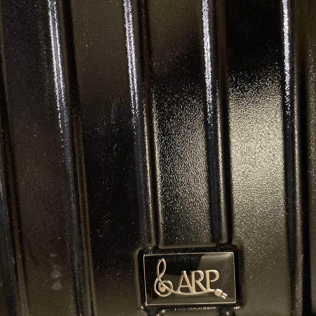 アナログシンセサイザー Arp Odyssey 37鍵