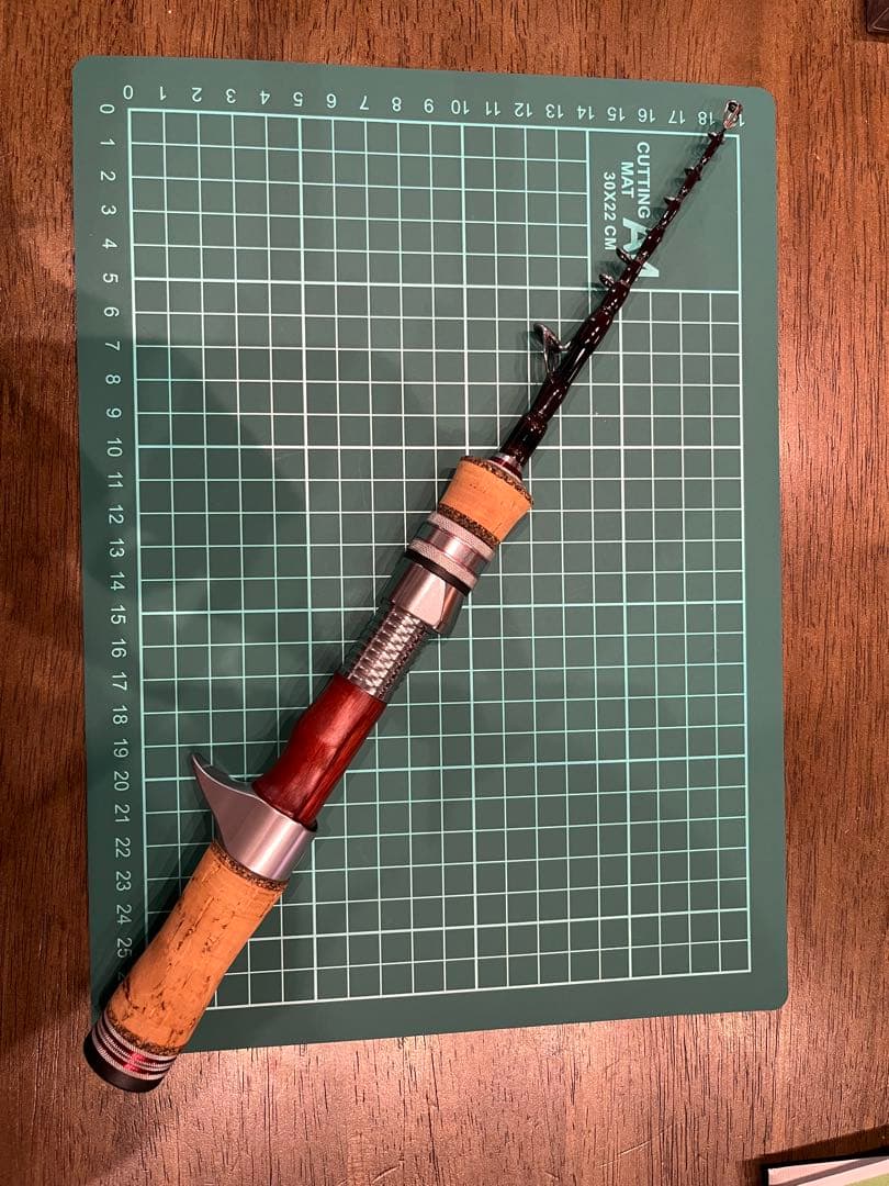 テイルウォーク　トラウティア