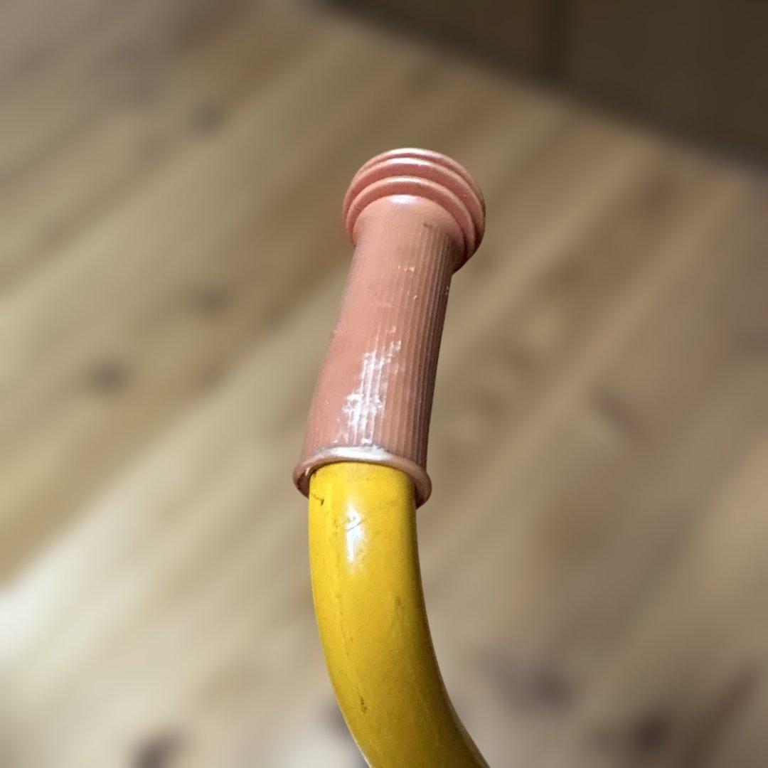 ドイツ製三輪車　Winther社製