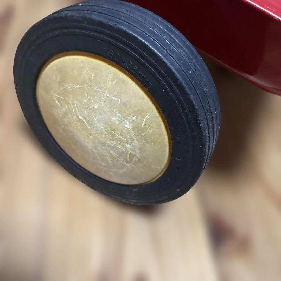 ドイツ製三輪車　Winther社製