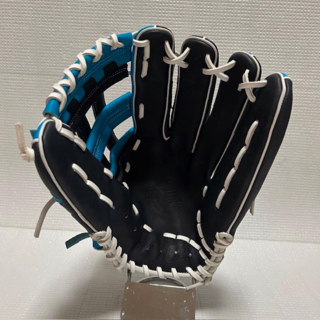 【歳末セール】久保田スラッガー 軟式オーダー 周東モデル（ST39）