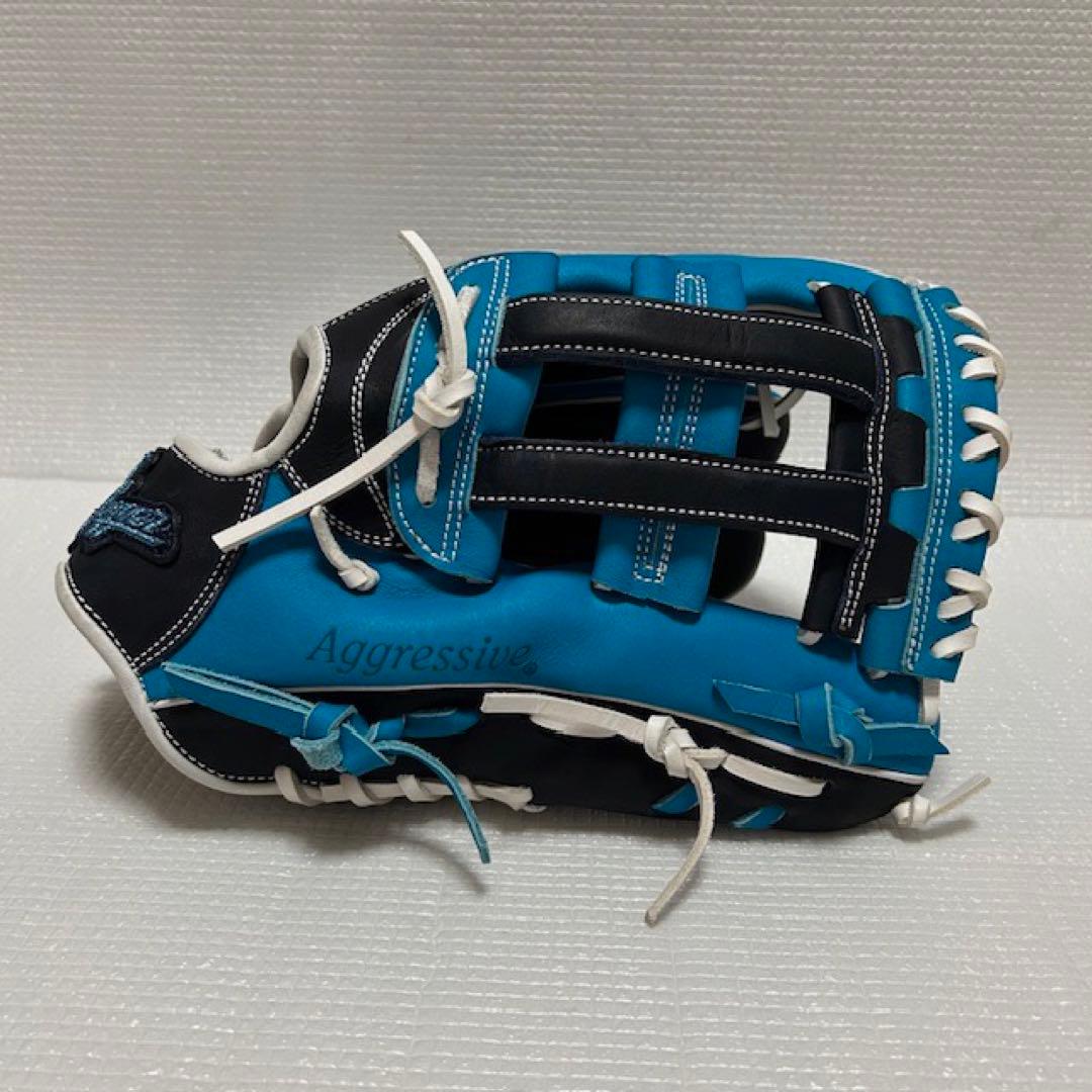 【歳末セール】久保田スラッガー 軟式オーダー 周東モデル（ST39）