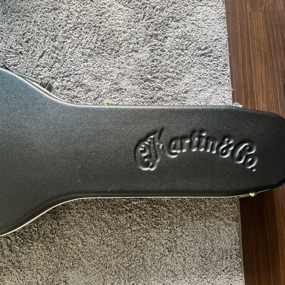 Martin D-28 Standard fishmanピックアップ