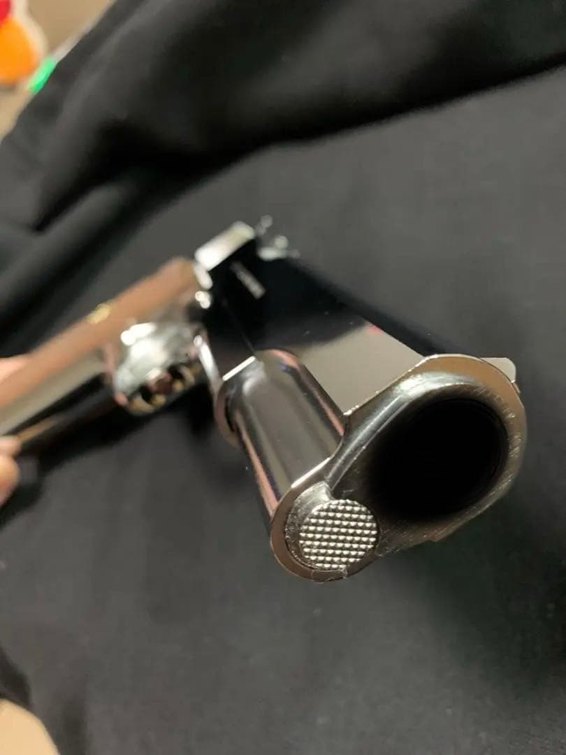 東京マルイ コルトガバメント シリーズ70