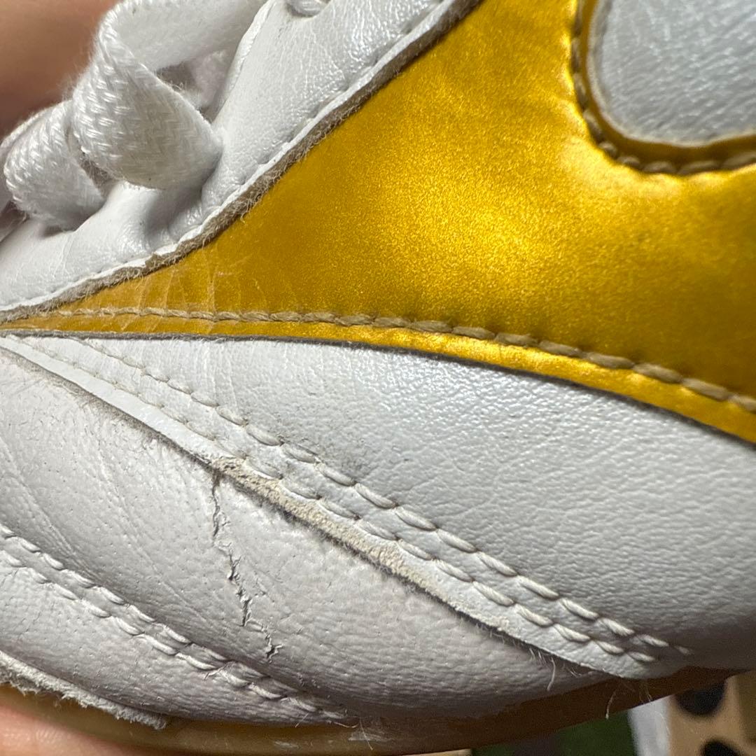 シューズ MIZUNO MORELIA in 26cm