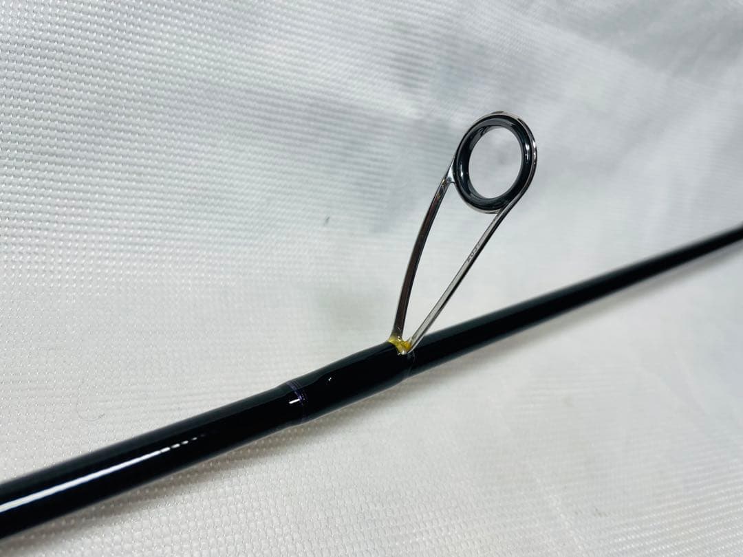 ヤマガブランクスBattleWhip TR 73/S (Type-S)