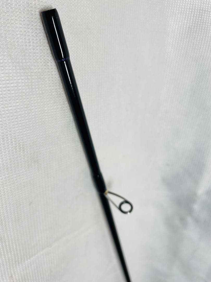 ヤマガブランクスBattleWhip TR 73/S (Type-S)