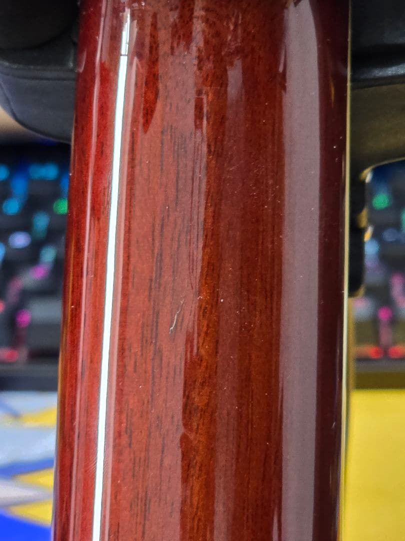 ギター T's Guitars Arc-STD22/VS100N Arctic Blue