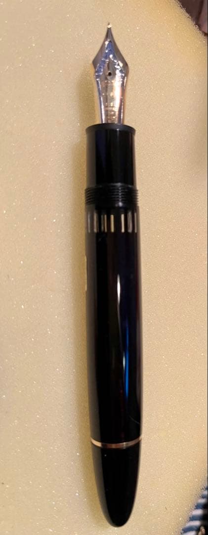 Montblanc Meisterstück 149 万年筆