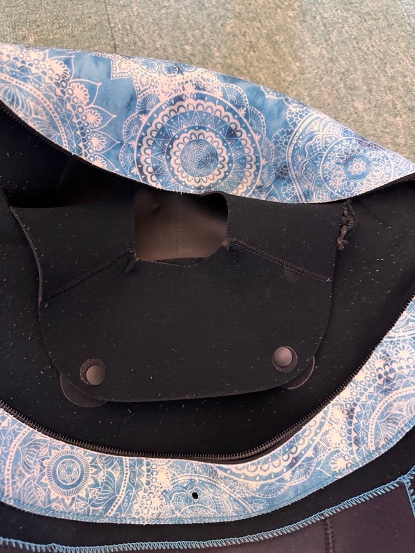 BEWET セミドライ4FL