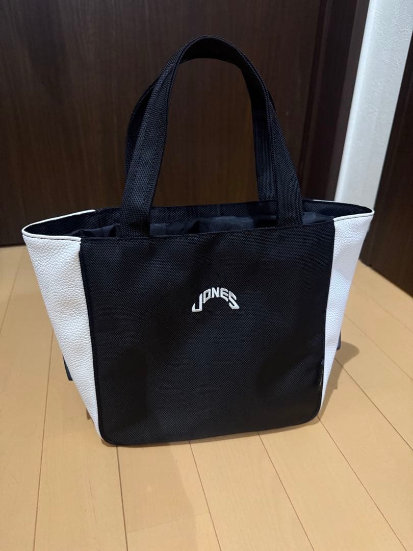 JONES カートバック