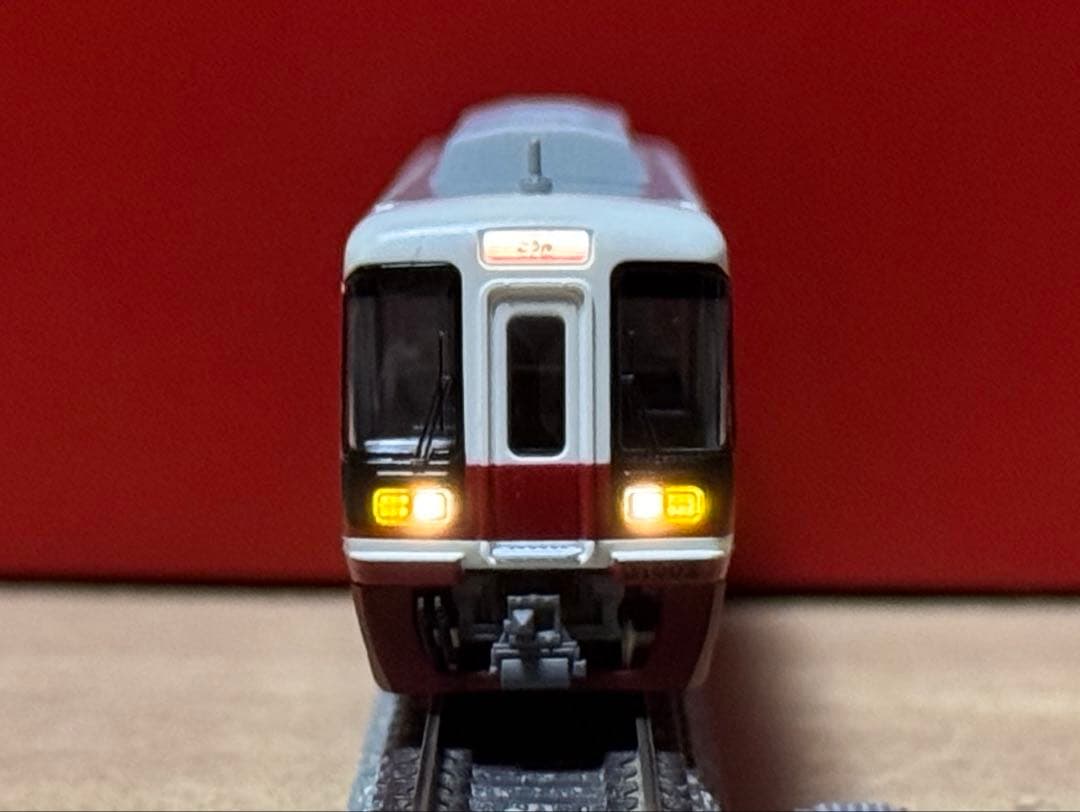 6071 ポポンデッタ製 南海31000系 特急こうや 4両セット