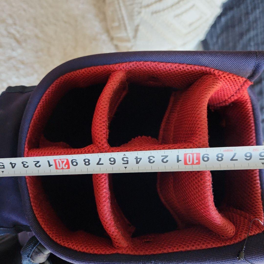 専用　　　タイトリスト✕メルセデスベンツ　キャディバッグ