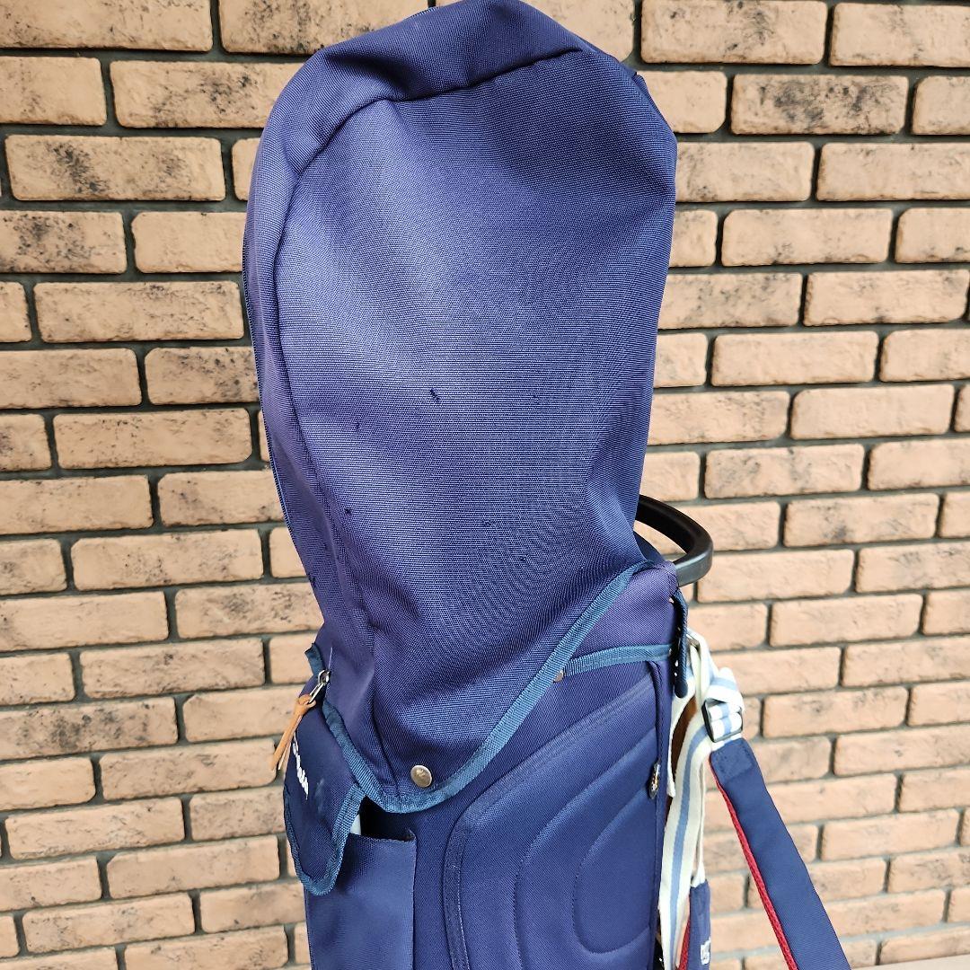 専用　　　タイトリスト✕メルセデスベンツ　キャディバッグ