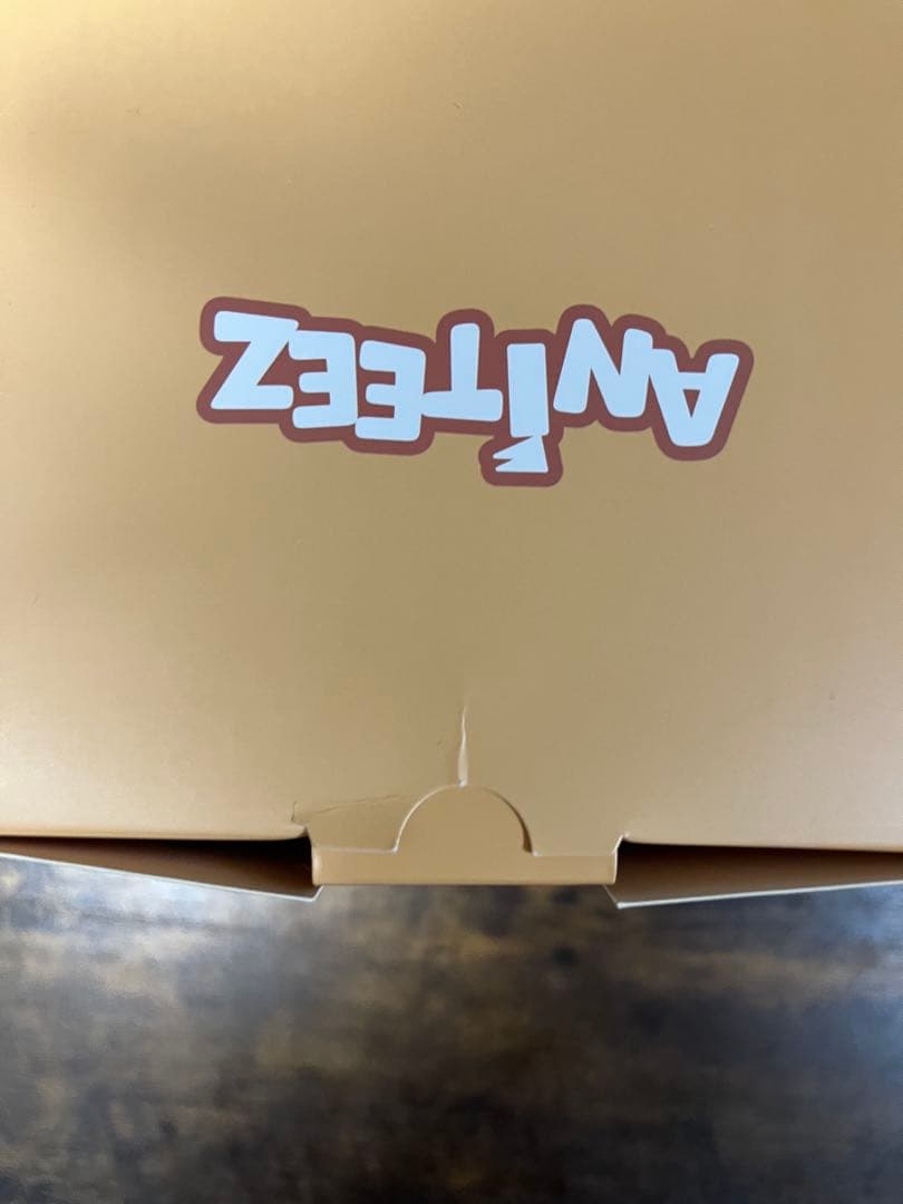 チュンラミ ぬいぐるみ ATEEZ ホンジュン 新品未使用品