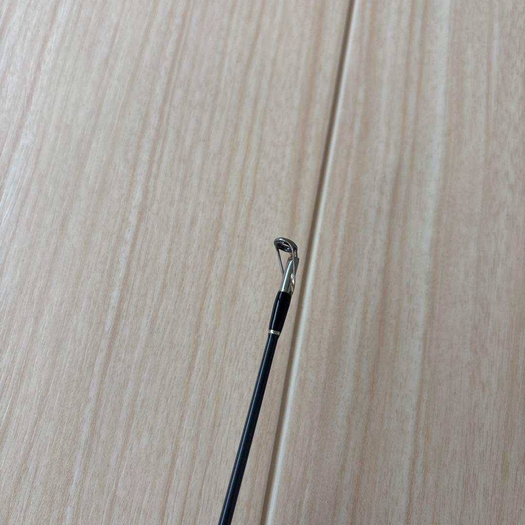 デプス　サイドワインダーgp　ブッシュバイパー