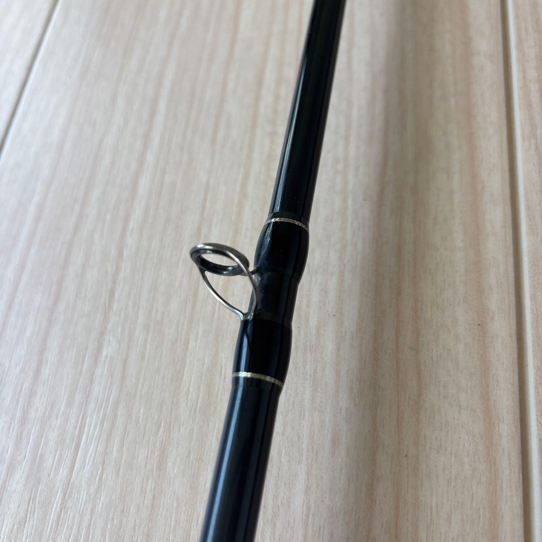 デプス　サイドワインダーgp　ブッシュバイパー