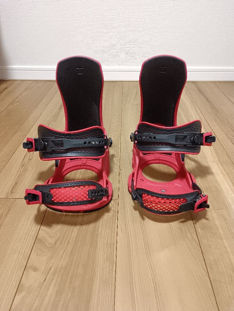 24-25　ユニオンフォース Sサイズ　MAGENTA