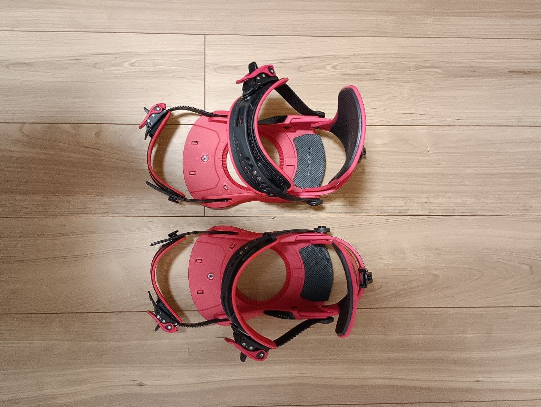 24-25　ユニオンフォース Sサイズ　MAGENTA