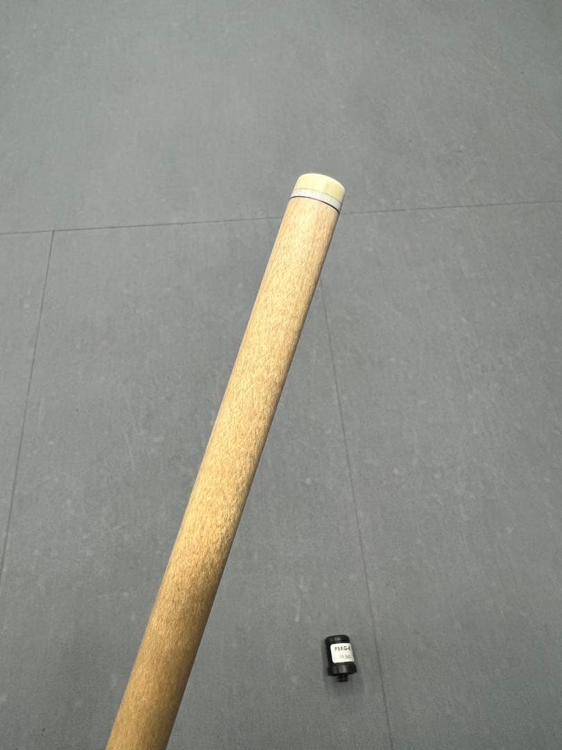 MEZZ DEEP IMPACT2 ビリヤードブレイクシャフト